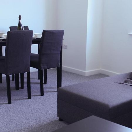 Stylish 1Br Apartment In The Heart Of Heywood المظهر الخارجي الصورة