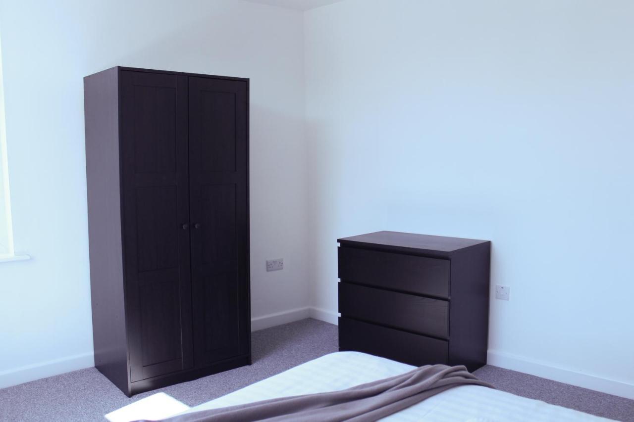 Stylish 1Br Apartment In The Heart Of Heywood المظهر الخارجي الصورة