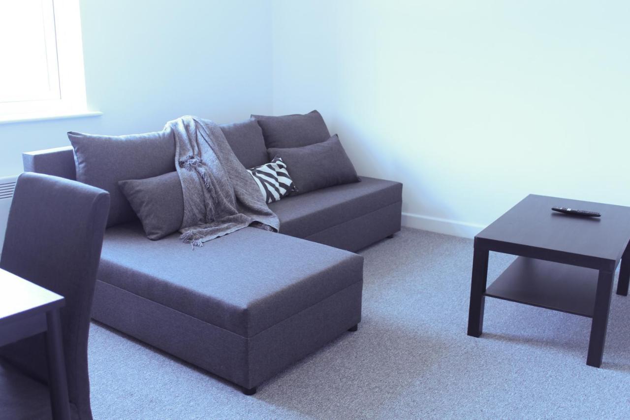 Stylish 1Br Apartment In The Heart Of Heywood المظهر الخارجي الصورة
