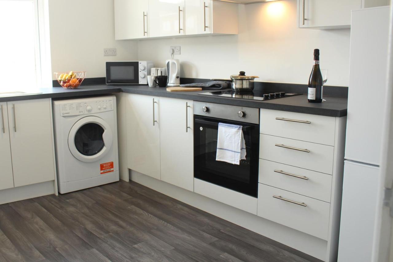 Stylish 1Br Apartment In The Heart Of Heywood المظهر الخارجي الصورة