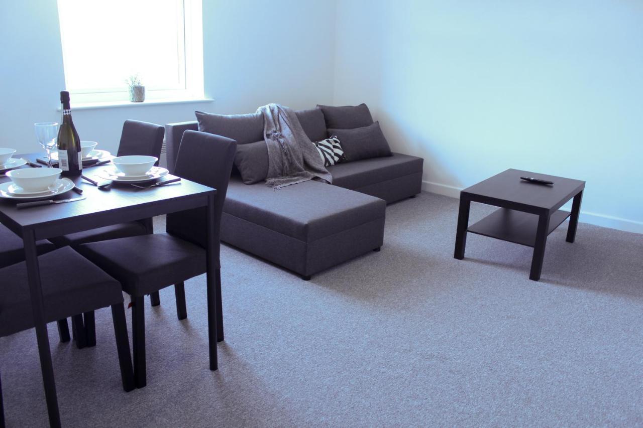 Stylish 1Br Apartment In The Heart Of Heywood المظهر الخارجي الصورة